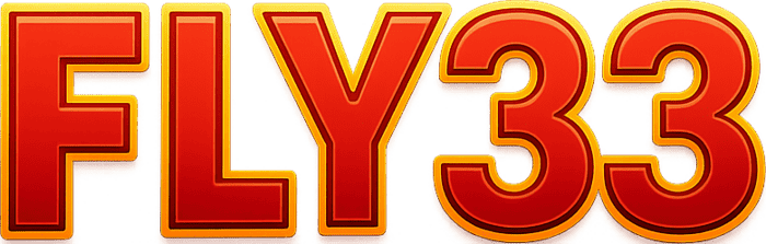 FLY33 logo